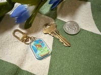 Image 4 of Tarot Card Mini Charm Blindbox