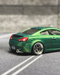 Image 6 of Infiniti G37 Coupe CUSTOM