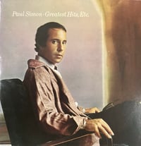 Image 1 of Paul Simon - Greatest Hits, Etc. 