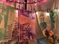 Image 3 of Tishrei: Fleeting Simcha & Sukkot