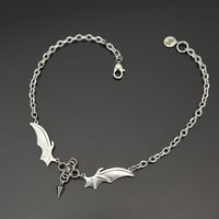 Image 2 of Nightfang Necklace