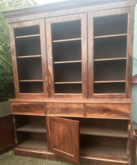 Image 3 of Antique Victorian dresser