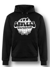 Sayless Worldwide 