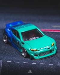 Image 17 of PANDEM SUBARU BRZ CUSTOM