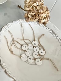 Image 4 of 10 Personalised Clay Gift Tags 
