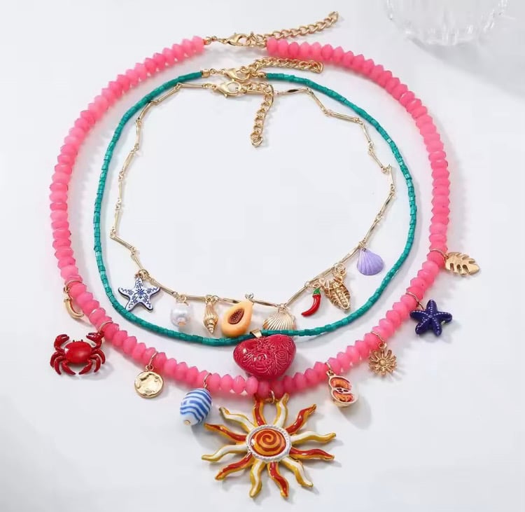 Image of Margot necklace