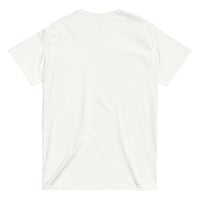 Image 4 of Uncle Sam Fight Fascism Unisex classic tee