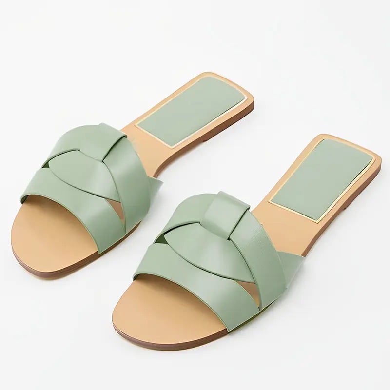 Image of Slipper Sandal (more colours) 