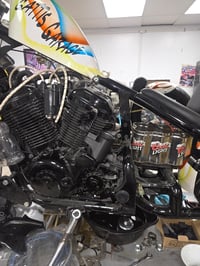 Image 16 of Chopper GPS Speedometer 