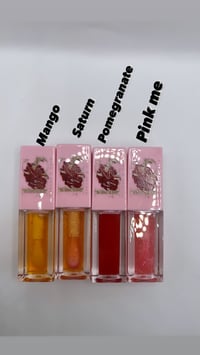 Image 4 of LIP TINT PLUMPER