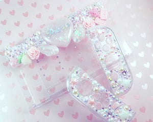 Image of Game Console Deco Cases 