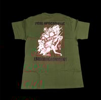 Image 2 of Devourment-Molesting The Decapitated