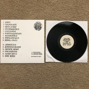 Image of Rattenzirkel - Rattenzirkel