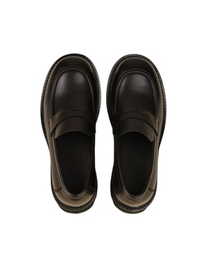 Men Chunky Loafer