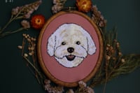 Image 1 of *Custom* pet portrait 