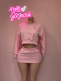 Alo -pink