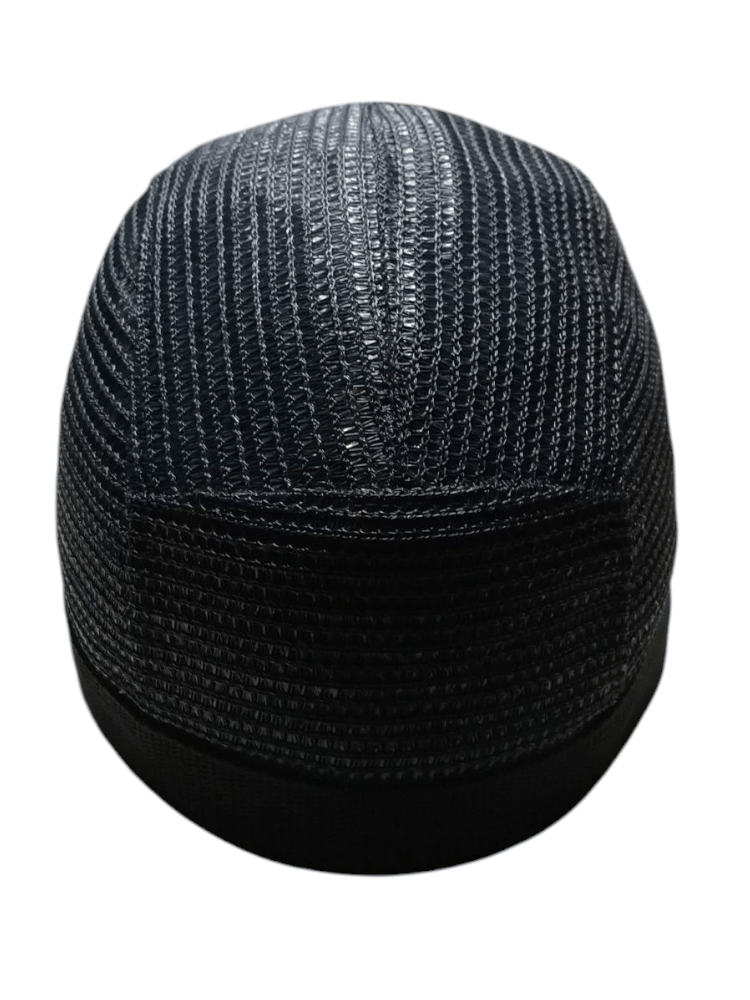 Image of Brimless 5 panel zee