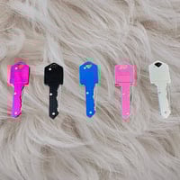 Image 2 of Key Knife