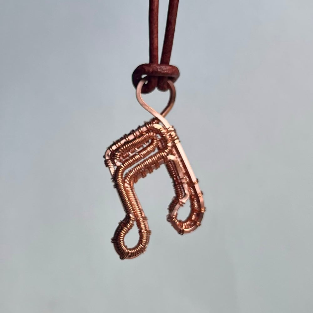 Image of Melody in Metal