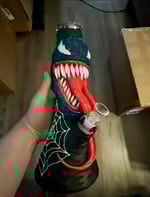 Venom Monster Bong - 13