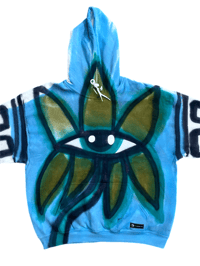 Image 2 of “Bloom” Hoodie V.5