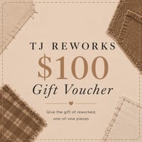Image 1 of $100 Gift Voucher 