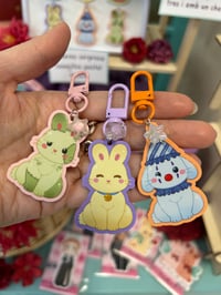 Image 2 of LUCKY BOX KAWAII USAGUI