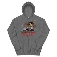 Image 10 of IN THE CUT - DJ KRUEGER - HOODIE