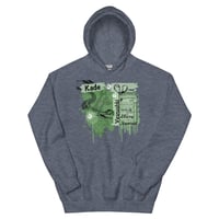 Image 13 of Officially licensed Kade Unisex Hoodie