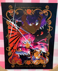 Revolutionary Girl Utena Print