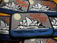 Image 1 of Australia 2025