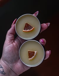 Image 8 of Lemon Creme Body Balm