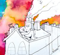 Image 1 of Chimney 