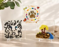 Image 2 of Fused Glass Class at Parlor Brewing August 22nd