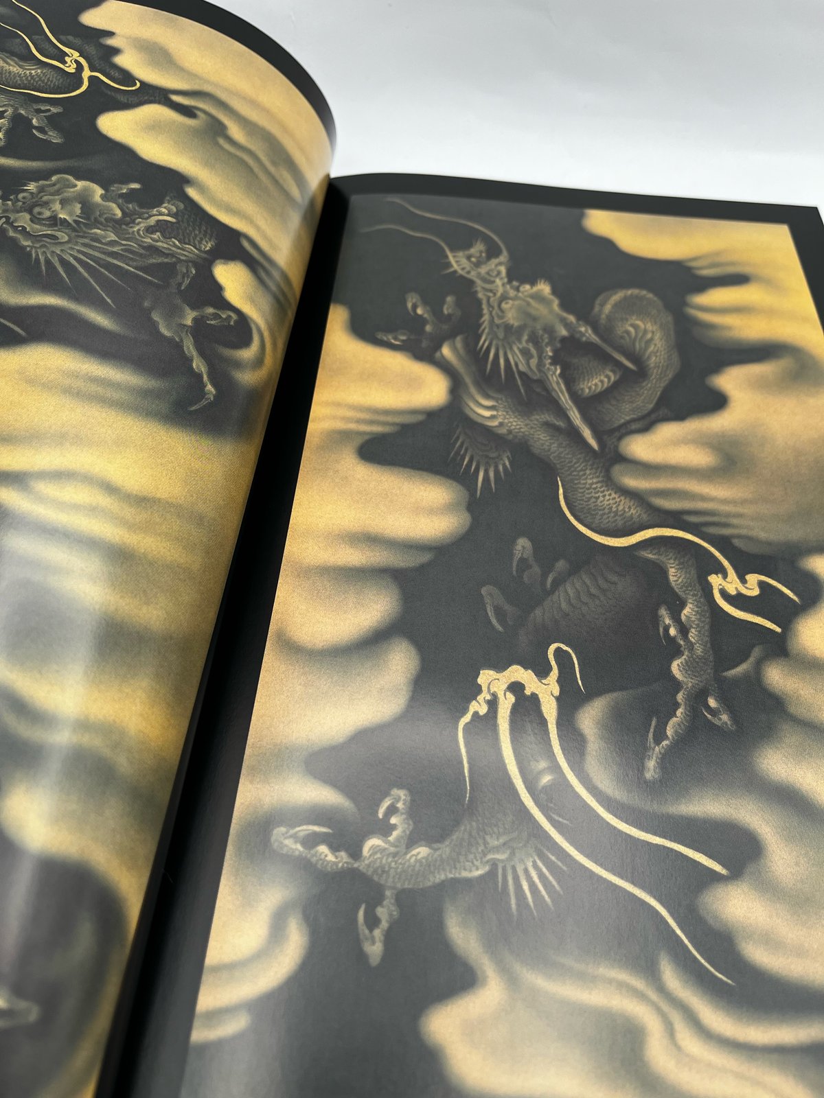 Oliver Macintosh 150 Dragons | Lifers Books