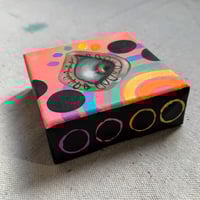 Image 4 of Vivid 4x4”