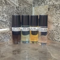 Image 3 of Body Oils 1oz. Glass Roll On