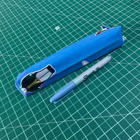 Image 3 of Thomas The Tank Engine Pencil Case No.4