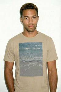 Image 1 of ocean dream t-shirt 
