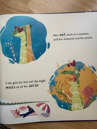 Image 2 of How to Have Good Dreams (signed copy) PRE ORDER