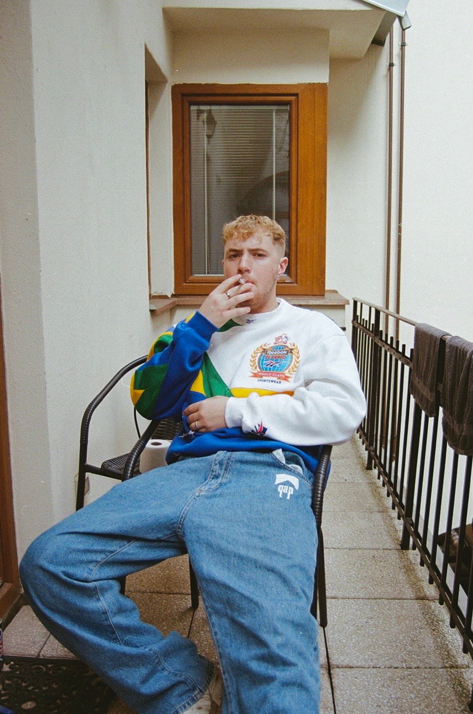 KOŠICE DENIM