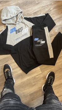 Image 2 of OG Grind, Invest, Stack Tracksuit 