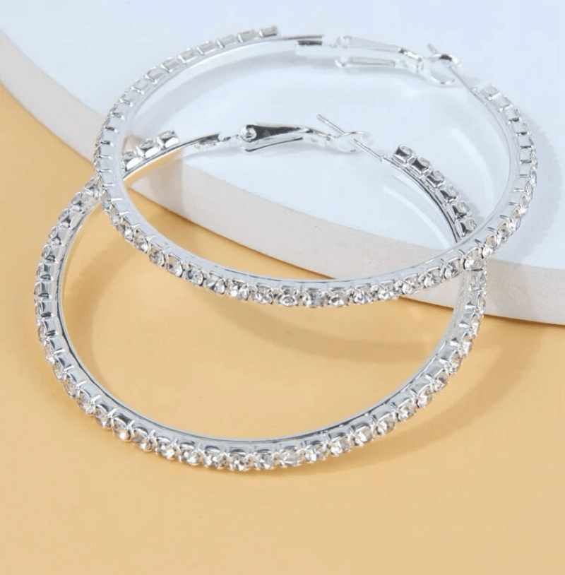 Image of Earrings - Style 3