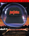 FF1 Hat