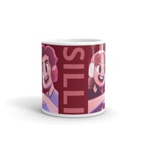 Image 5 of SilliTeam Mug