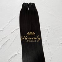  Bundles Natural Straight  (PRE ORDER)