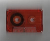 Image 2 of C1TRVS EP TAPES WITH PATCH