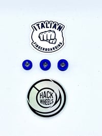 Image 2 of UAG Hack Wheels 