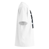 Image 7 of Unisex HEALING MODE organic oversized high neck t-shirt