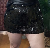 Fati Skirt 